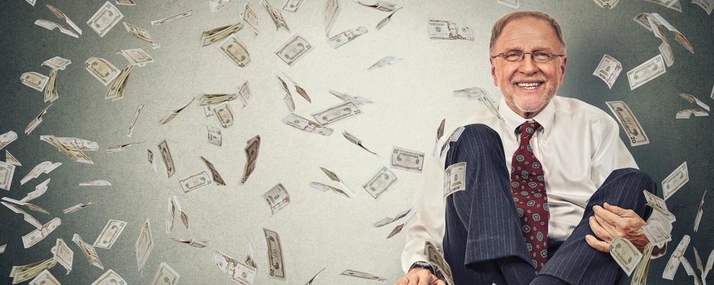 Do you know what Warren Buffett’s No. 1 rule is when it comes to investing? It’s to never lose money. And one strategy that I use has a 100% win rate.