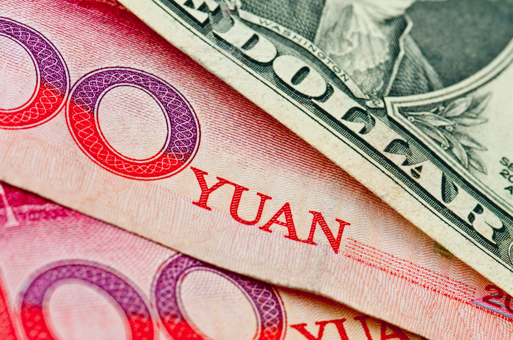 Image for China's market collapse