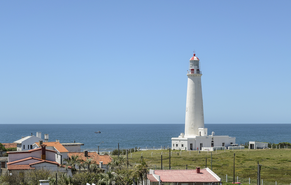 Image for La Paloma, Uruguay