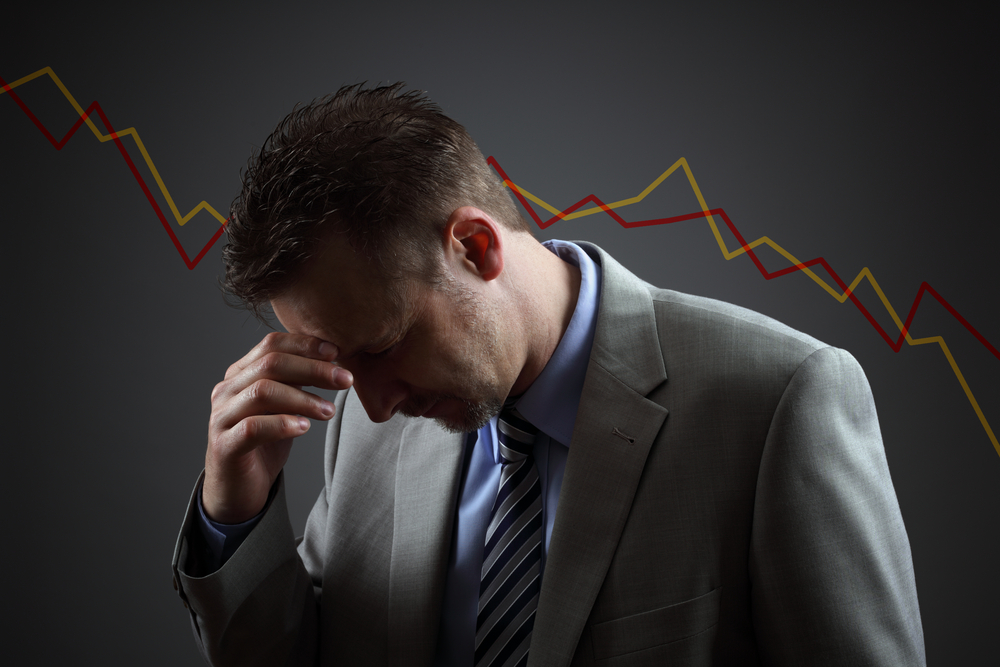 Image for interest-rate hike trouble