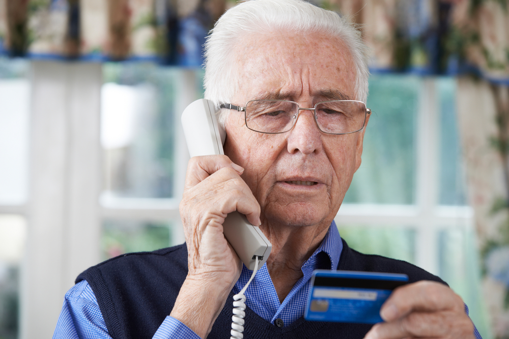 Image for tax season scams
