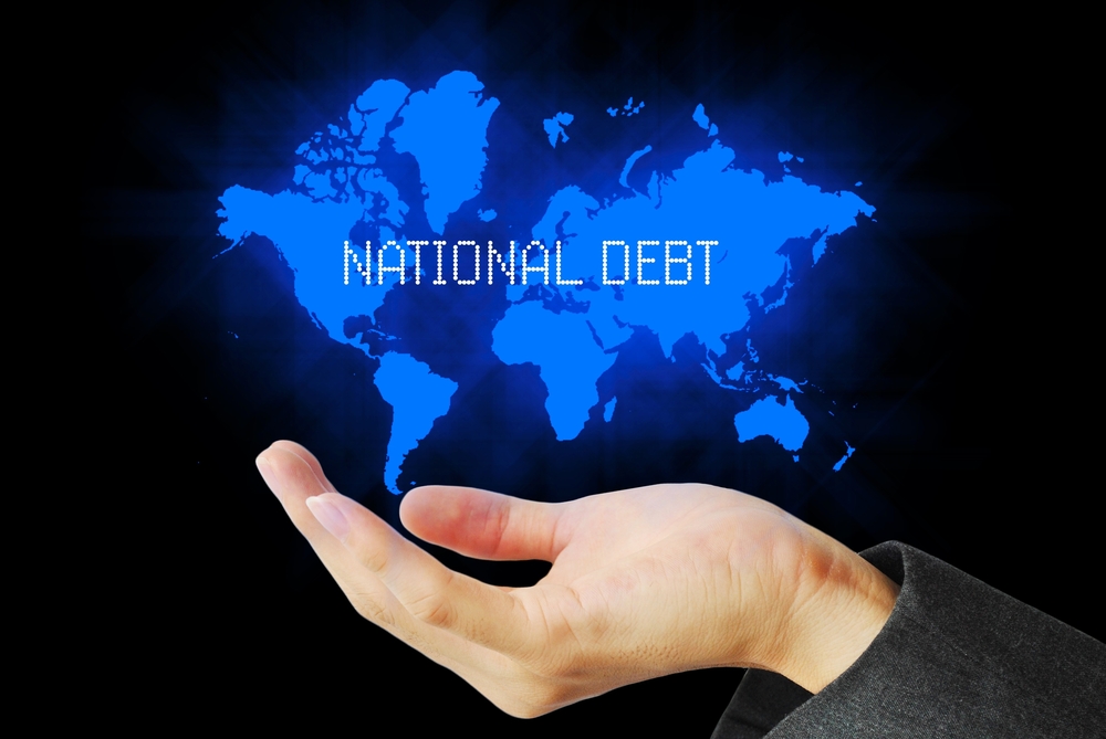Jim Rogers Talks Debt and the Financial Endgame