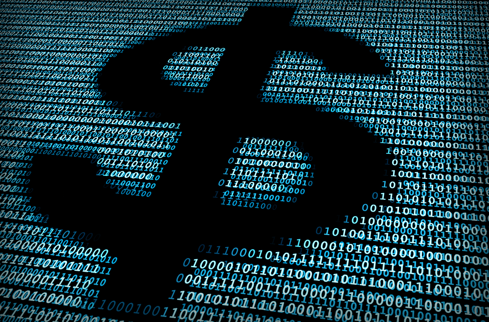 Say Goodbye to Cash