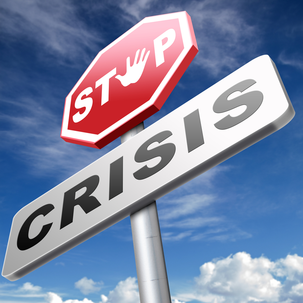 Image for 2016 market crisis