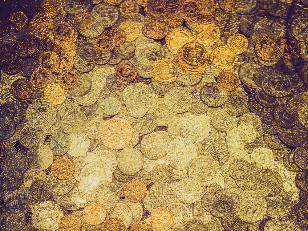 The Real Value of Gold