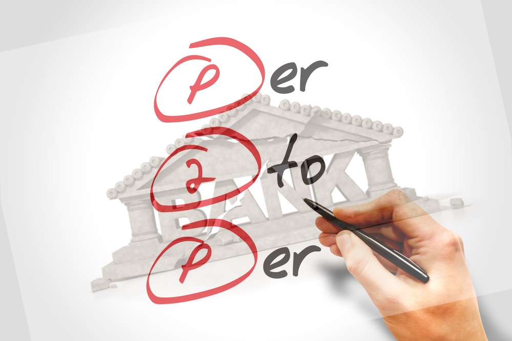 P2P Lending: The Seeds of Destruction