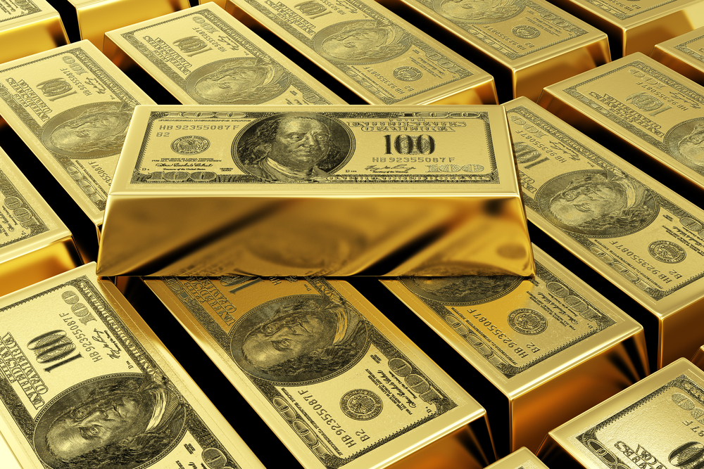 Turning Paper Into Gold