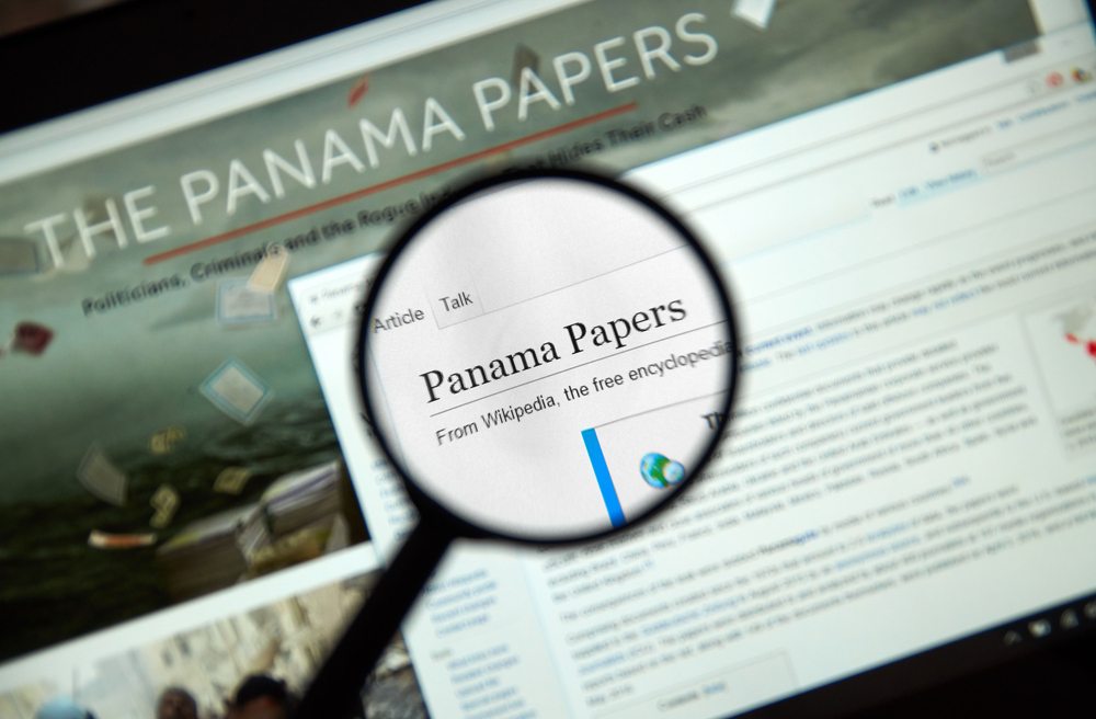 Don't Buy the Panama Papers Panic
