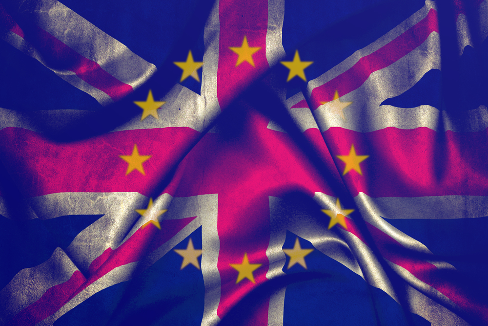 Brexit Spells Ruin of EU, Strife for U.S.