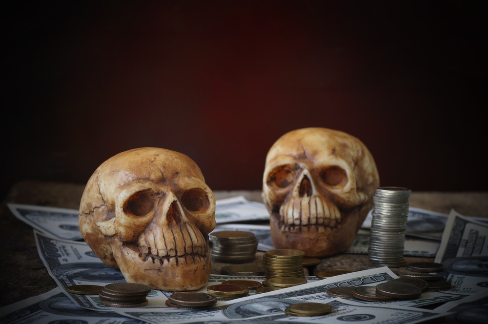 Demise of Classic Investing - stocks