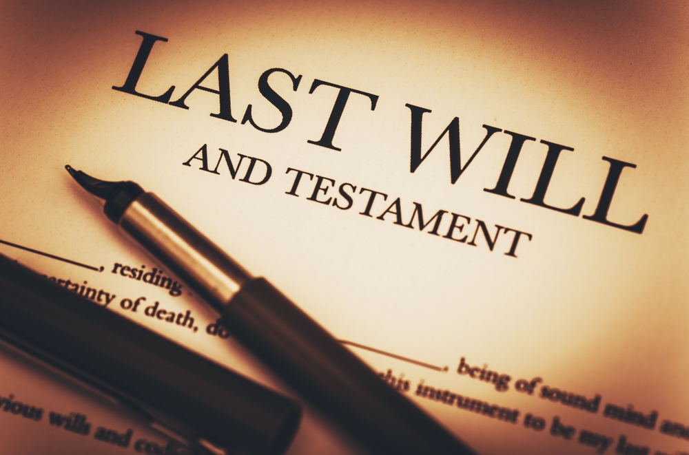 Dont Make the Great Estate Mistake