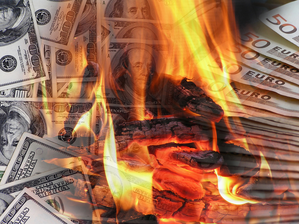 Escape the Earnings Meltdown