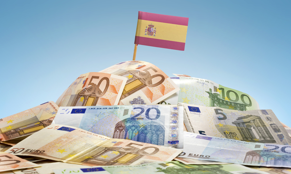 Europe What Wall Street Is Missing - Spain