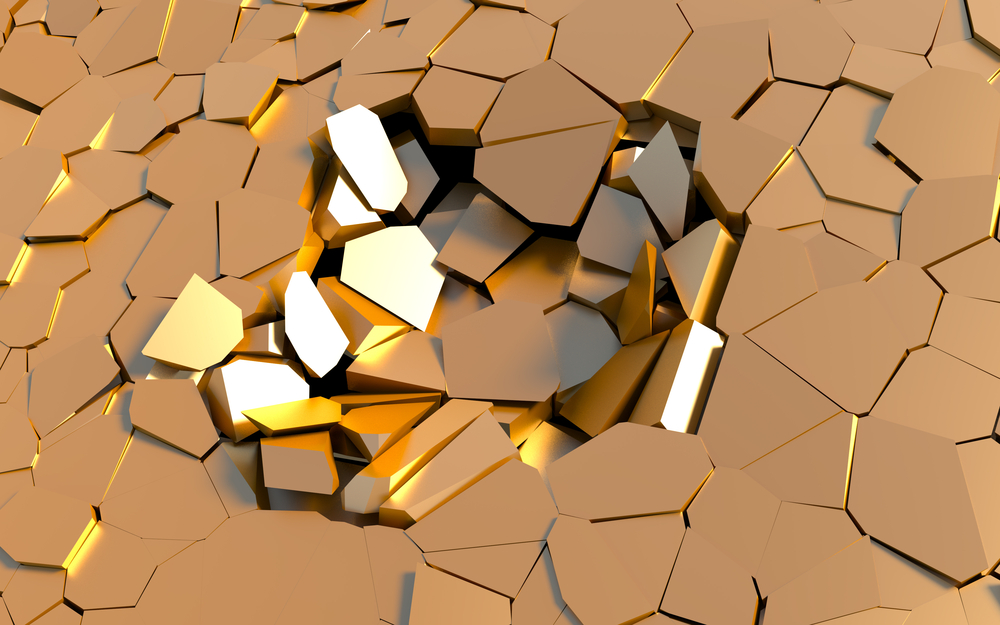 Is the Gold Rally Doomed?