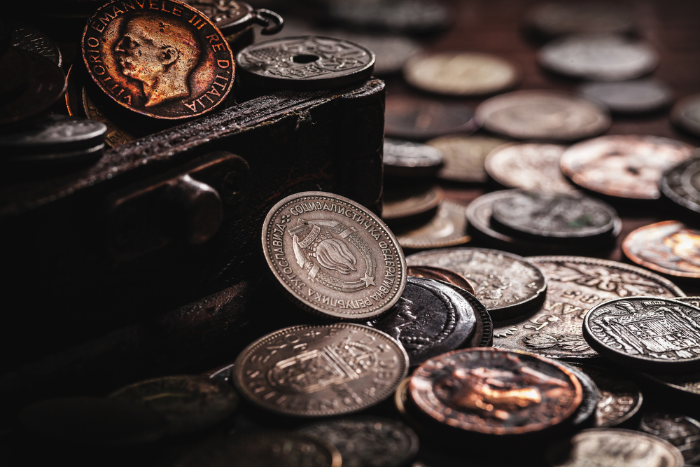 The Gold You Should Be Buying - interest rates