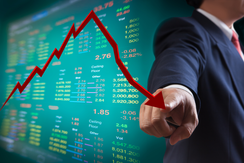U.S. Trouble With American Dividends