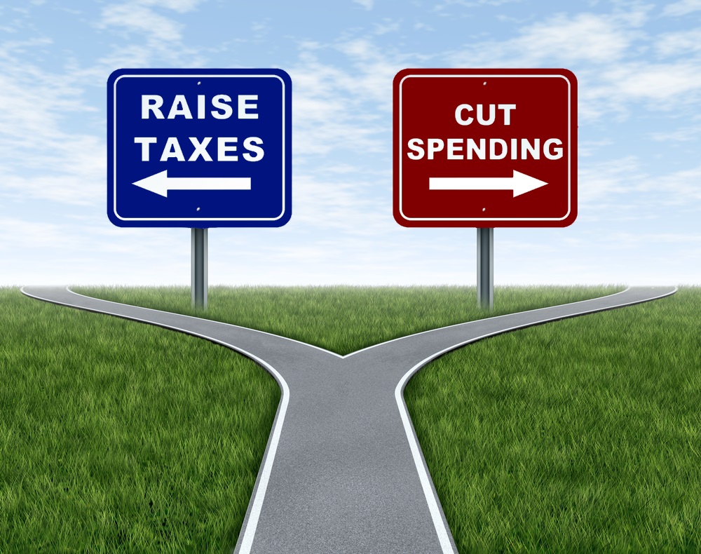 Peeling Back Political Deficit Illusions
