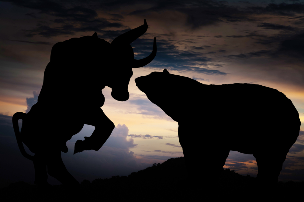 bear market indicator