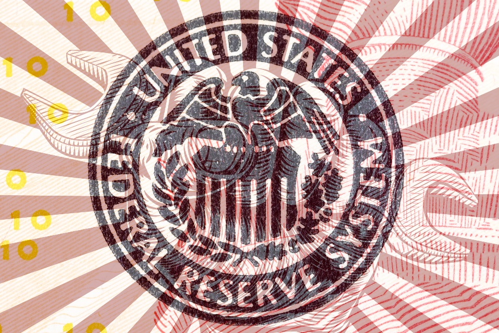 The Fed: Soviet-Style Economic Propaganda