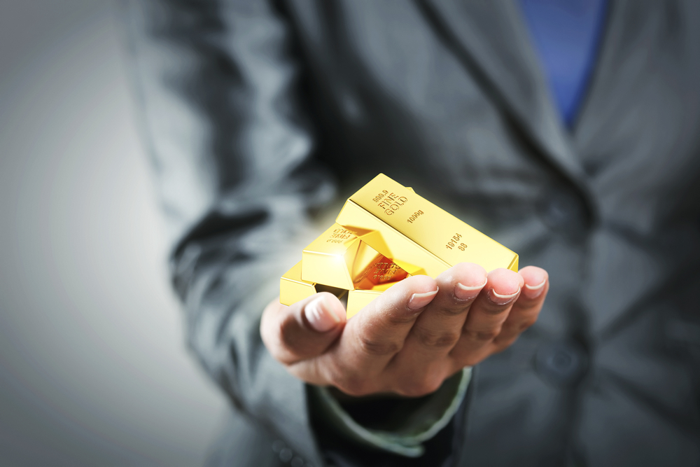 Do You Really Own Your Gold