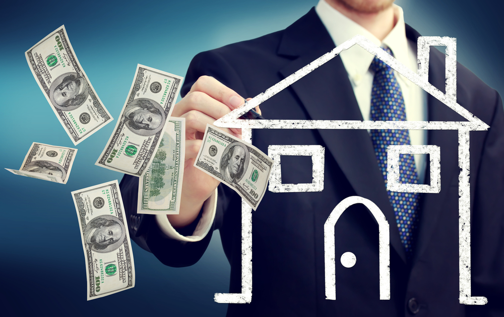 New Money Hitting Real Estate