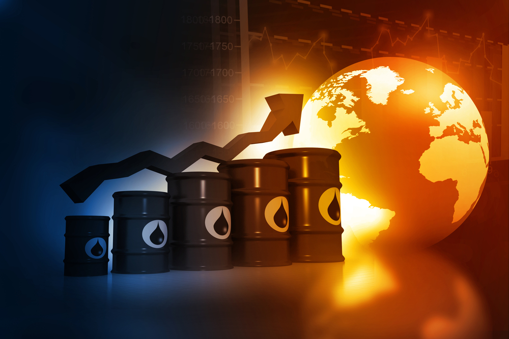 The Big Oil Squeeze - Oil Companies