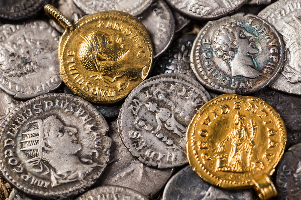 Collectibles: Your Shelter From Volatility