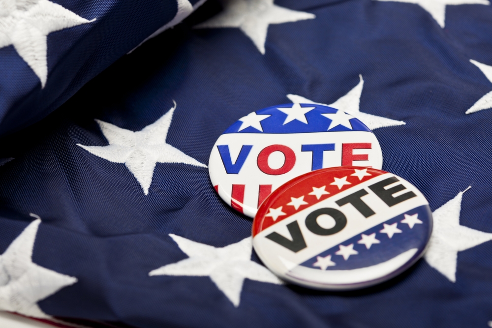 2016 election