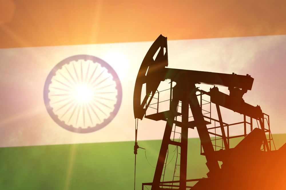 The Big Oil Comeback