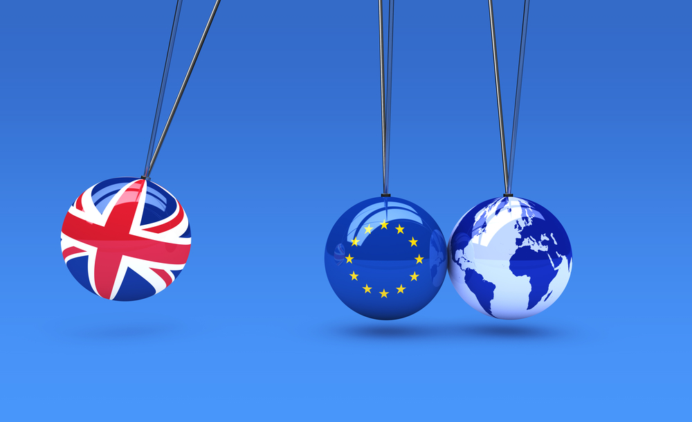 The Crushing Brexit Wave From Europe