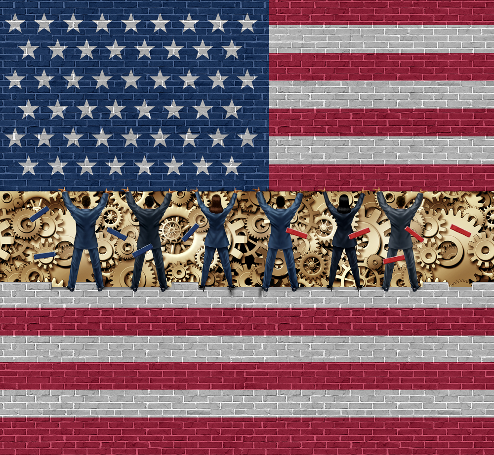 The Demise of American Manufacturing