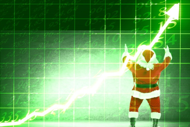 A Market Rally Better Than Santa Claus