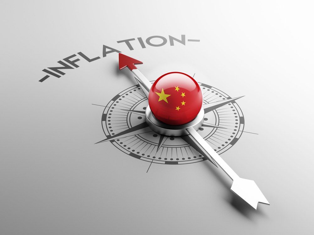 Inflation The Most Dangerous Chinese Export