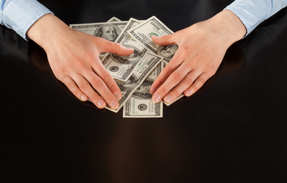 Image for wealth confiscation
