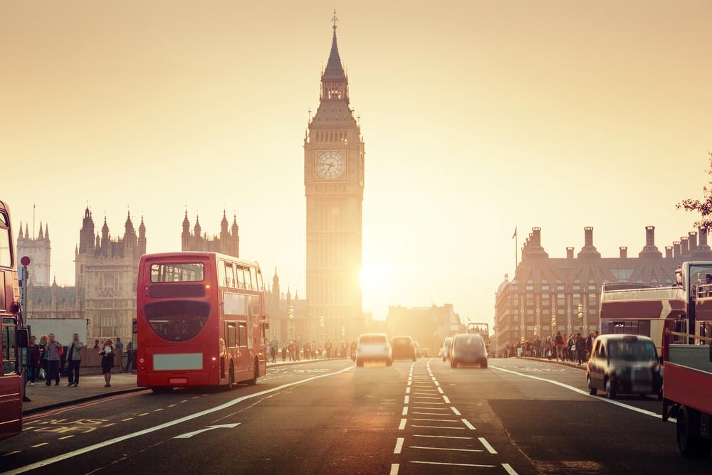 The Brexit Lesson Diversify or Face Dire Consequences