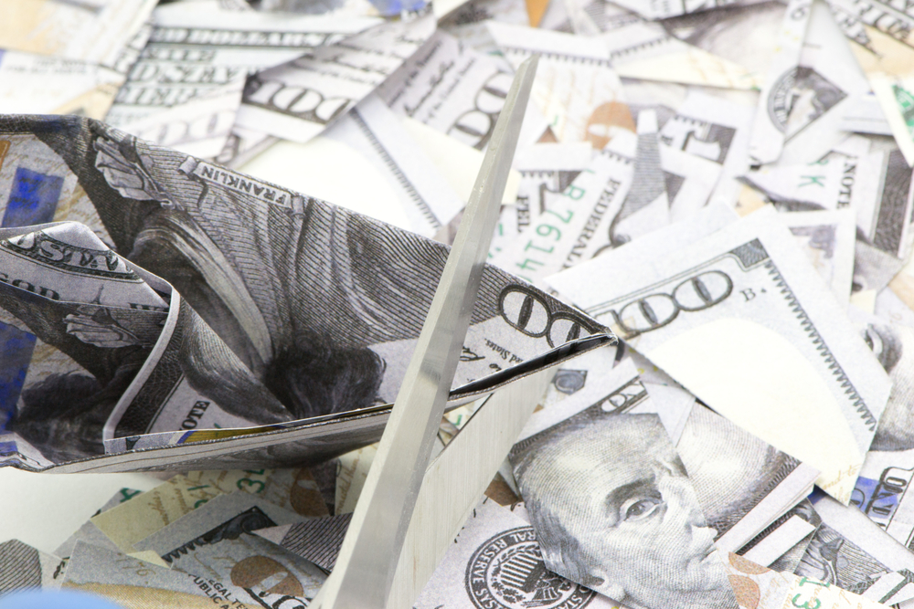 The Fed's Debt Problem