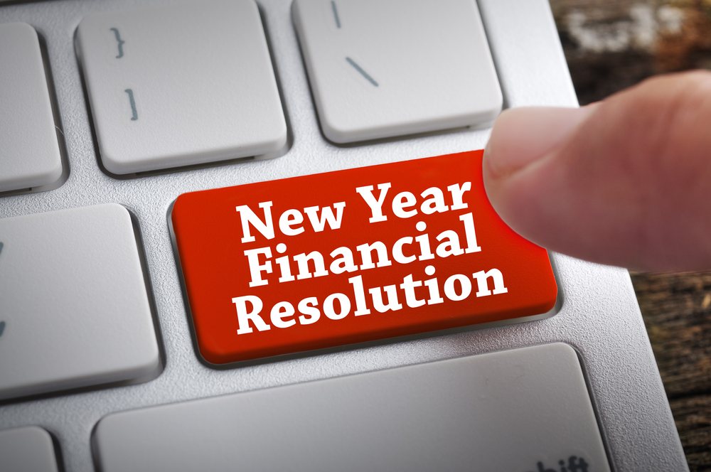 The January Effect A Resolution Worth Keeping
