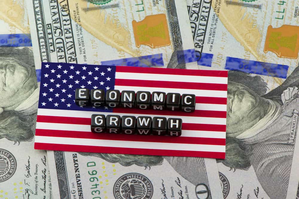GDP: A Wrench in the Recovery