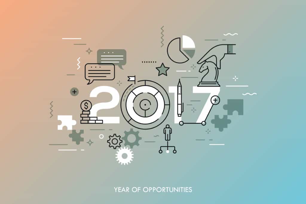 Income, Debt and Winning in 2017