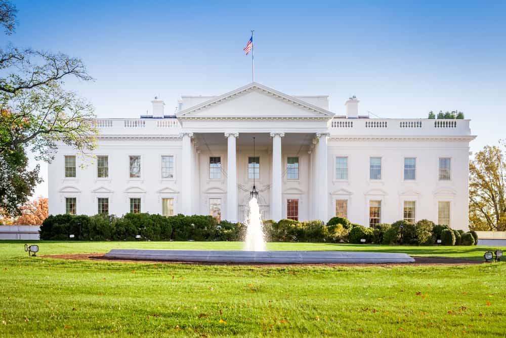 Prepare for President Trump
