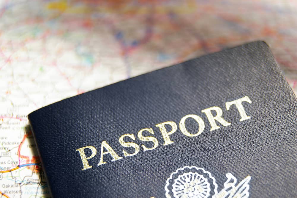 Put Power in Your Passport