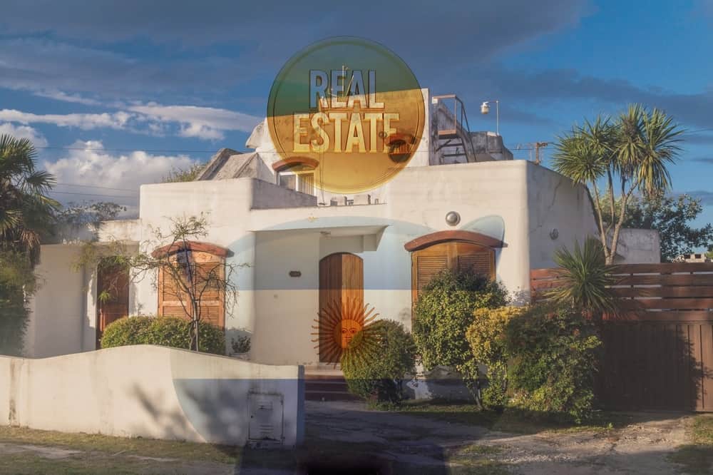 Real Estate: Argentina’s Hidden Gem