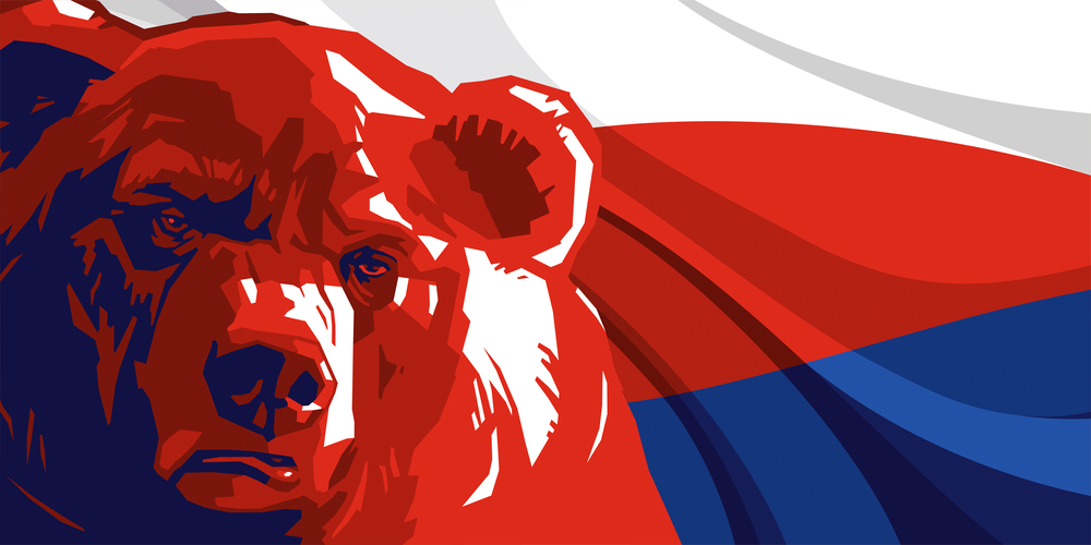 Russia Will Roar in 2017