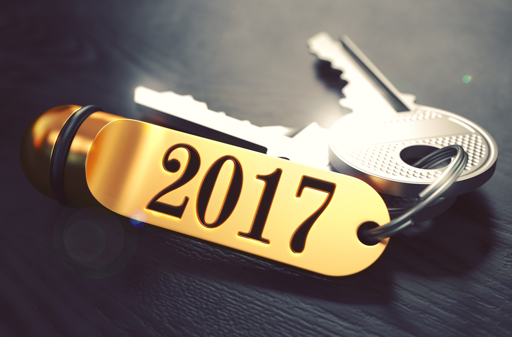 The Key to Stocks in 2017’s Market