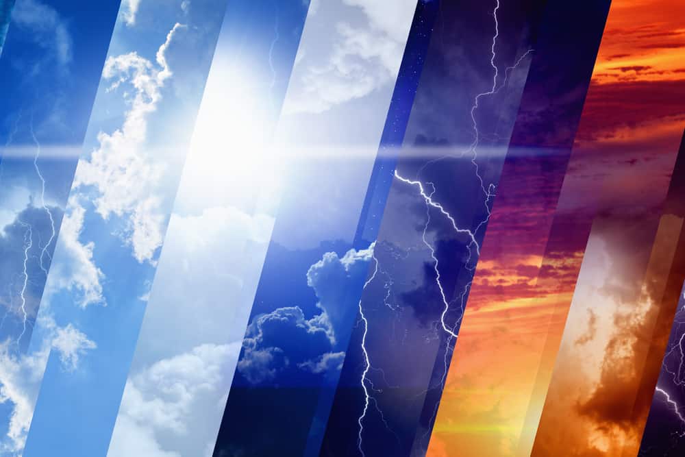 I’ve spent countless hours analyzing weather patterns, and one thing is apparent: They indicate opportune times to invest and generate profits.