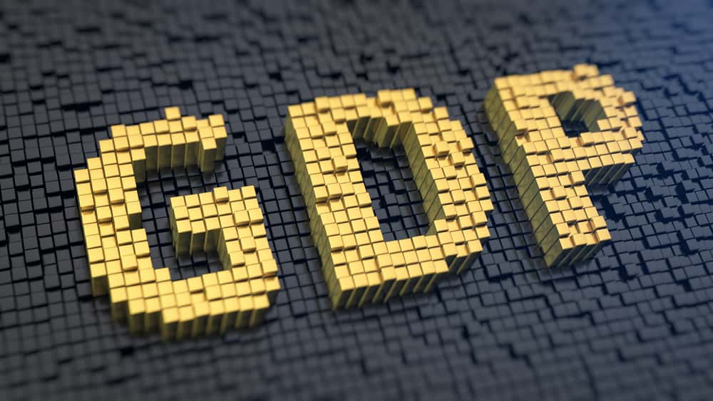 President Donald Trump promises that 4% GDP growth is coming soon. Here's what that kind of economy would look like ... and how you can profit from it.