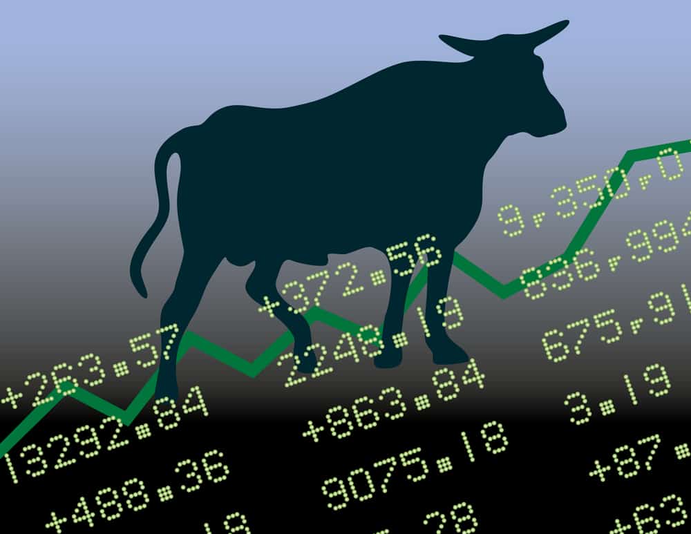 Supposedly, if interest rates are high, bonds are attractive and stocks suffer. But like so much conventional wisdom, this doesn’t hold up under scrutiny.