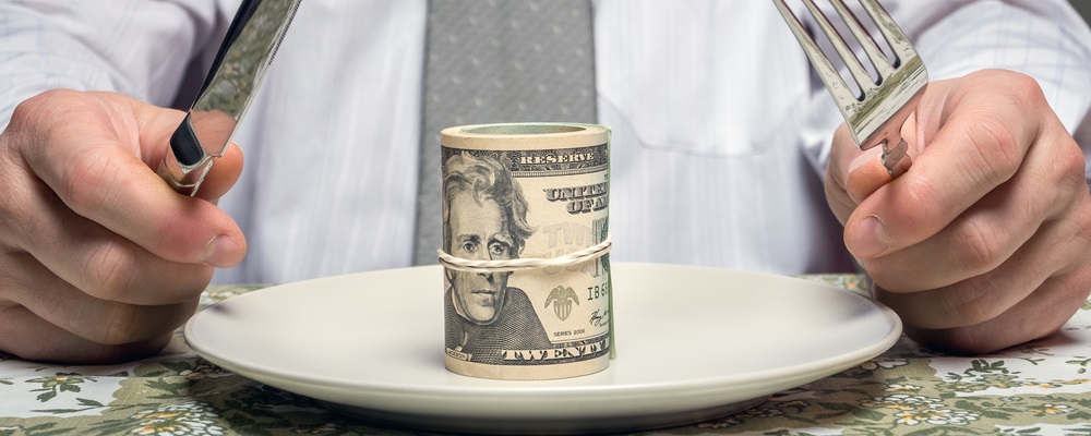 Over the coming five years, there is a record $2 trillion in corporate debt that either needs to be paid back or refinanced.