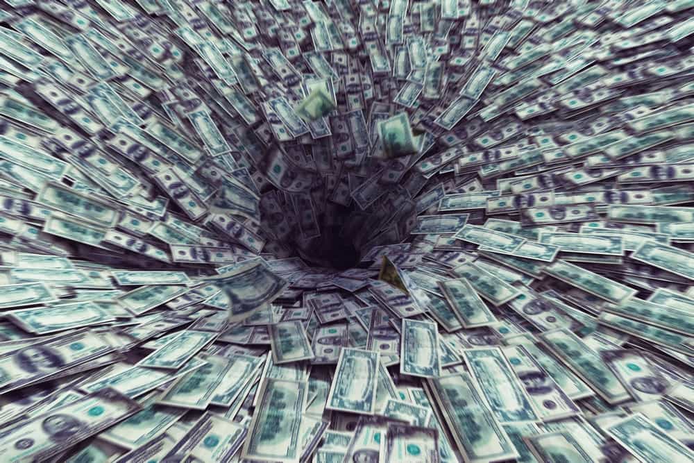 Hold Tight to Cash