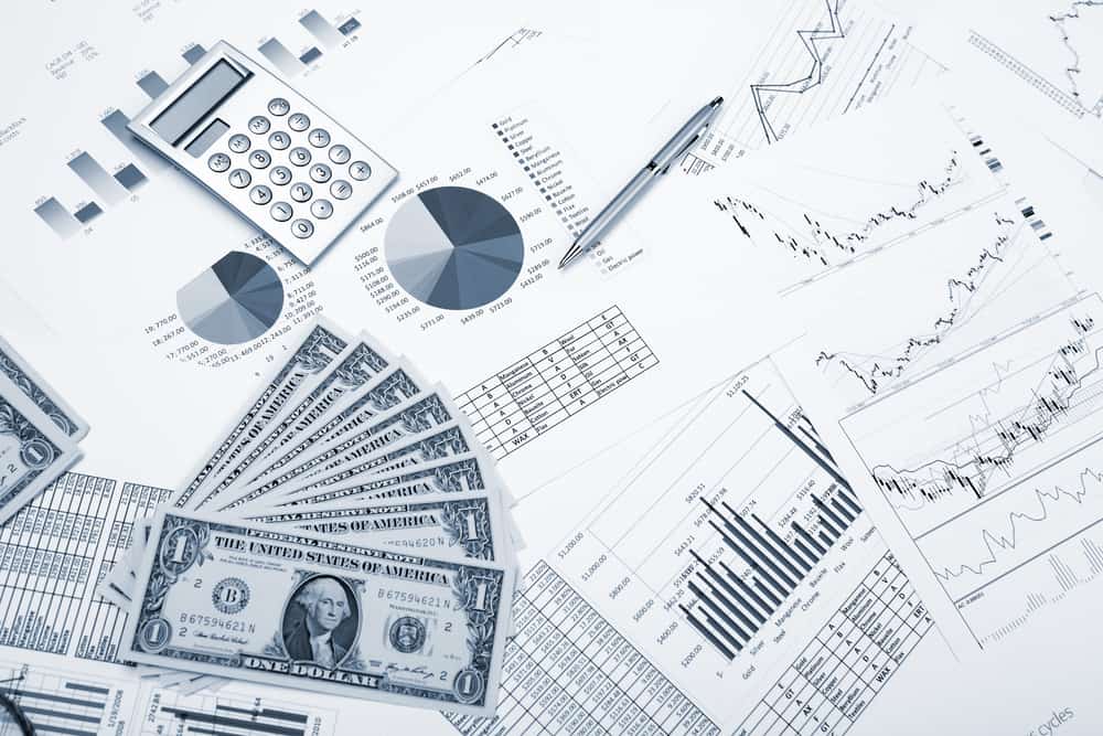 While everyone has their own unique investment tools, one of my favorite market indicators is the relative rotation of the various sectors.